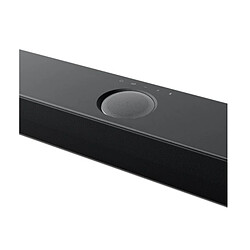 Avis Barre de son 5.1.1 500w bluetooth noir - S70TR.AEU - LG