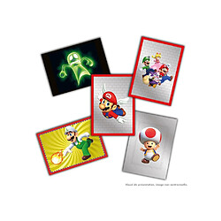 Avis Panini AACBC24595 Super Mario 2 Blister 13+1 pochettes 70 stickers