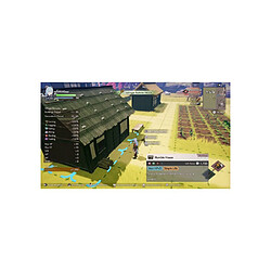 Avis KOCH Media Rune Factory Guardians of Azuma
