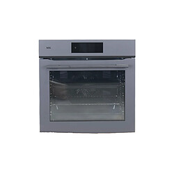 Aeg Série 7000 - Noir mat