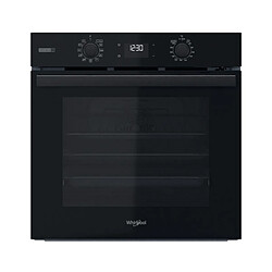 Avis Whirlpool OMSR58RU1SB - Noir