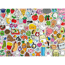 Avis Ravensburg 12001796 Puzzle 500 pièces Kawaii paysage