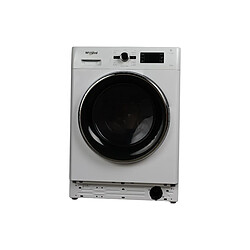 Whirlpool FWDG97168BXFR - Blanc - Reconditionné