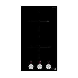 Domino induction 29cm 3600w noir - FTIM2520 - FAGOR