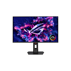 ASUS XG27AQWMG Écran gaming OLED 27" QHD 280Hz 0,03 ms