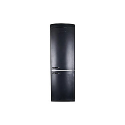 Avis Frigidaire 600 TwinTech Retro - Noir mat · Reconditionné