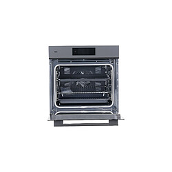 Aeg Série 7000 - Noir mat