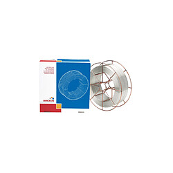 OERLIKON INERTFIL 316LSi Fil inox MIG 0,8 mm 15 kg