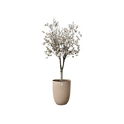 Avis ELHO Sereh High 40 Planteur Ø39 H53 cm 40–50L marron 3205304040200
