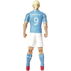 Avis MEGABLEU MEBL678183 Figurine articulée Erling Haaland 20 cm Manchester City