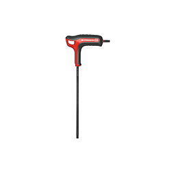 Facom 89TXA.20 Clé Torx T20 T-handle 183mm manche ergonomique