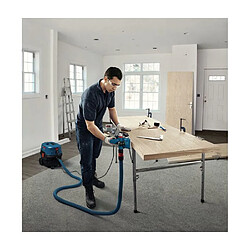 Bosch GHO 20-82 - Bleu pas cher