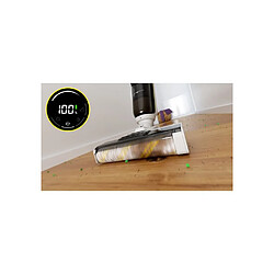 Avis KÄRCHER FCV 4 Dry Aspirateur-balai sans fil 3-en-1 Autonettoyage 70°