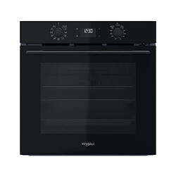 Whirlpool OMK58RU0B - Noir