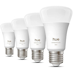 Lampe connectée Générique