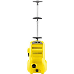 Karcher 120 bars