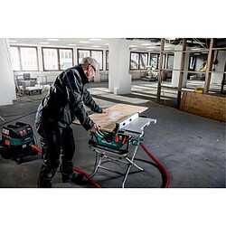 Acheter Metabo Bordureuse 635260000 pour Finition Précise des Bords (613294)