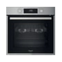 Hotpoint HAO478PZX - Inox