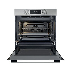 Whirlpool OMK58RU1X - Inox - Reconditionné