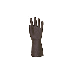 Coverguard 5310 Gants protection chimique néoprène noirs Taille 10 Pack 10