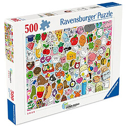 Puzzle adulte