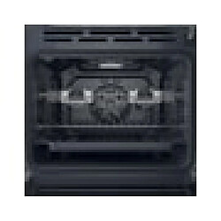 Hotpoint HAO478PZX - Inox