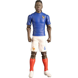 MEGABLEU Eduardo Camavinga Figurine 20 cm articulée n°6 FFF pas cher