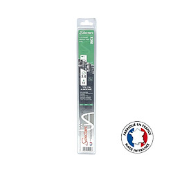 FSH WELDING Électrodes inox 316L 2,0 x 300 mm pack 11 rutilo-basique