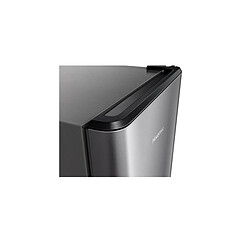 Réfrigérateur 1 porte 51cm 165l - RR220D4BDE - HISENSE pas cher