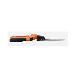 Avis Bahco GS-180-F Cisailles à gazon 180° lames inox auto-affûtantes
