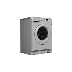 Acheter Indesit XWA 71452 W FR - Blanc · Reconditionné