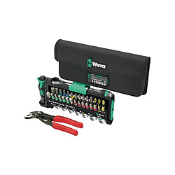 Wera Tool-Check Combi 1 (05049070001)