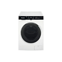 Brandt WFB306QW - Blanc