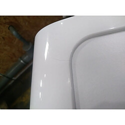 Indesit YTM1183XFR - Blanc · Reconditionné pas cher