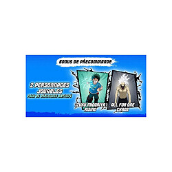Jeux PS5