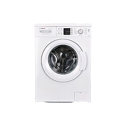 Bosch WAQ2844U - Blanc