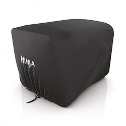 Ninja housse four extérieur Woodfire - Noir
