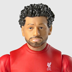 Acheter MEGABLEU MEBL678187 Figurine Mohamed Salah 20 cm articulée Liverpool