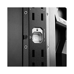 TOUGHBUILT INDUSTRIES TB-B1-D-73 Coffre à outils empilable 3 tiroirs IP65 noir