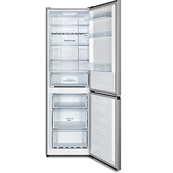 Avis Réfrigérateur combiné 60cm 304l ventilé - RB395N4BCE - HISENSE