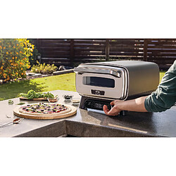 Ninja Artisan - Gris pas cher