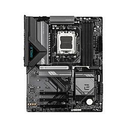 Gigabyte B650E EAGLE WF6E Carte mère ATX AM5 DDR5 PCIe 5.0 Wi-Fi 6E