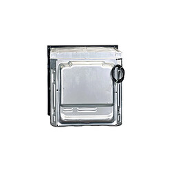 Whirlpool OMSR58RU1SB - Noir pas cher