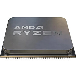Processeur AMD Ryzen 5 5600GT 3,6 GHz 16 Mo L3 (100-100001488)