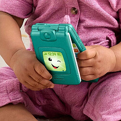 Acheter Fisher price jouet téléphone à clapet