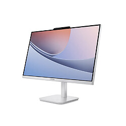 Avis Lenovo A100 PC All-in-One 23,8" Full HD IPS · Reconditionné