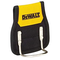 DeWalt DWST1-75662 Boucle porte-marteau métal anti-corrosion polyester 125mm