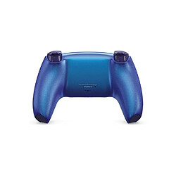 Sony Interactive Entertainment DualSense PS5 PS5DSINDIGOV2 Manette sans fil Chroma Indigo pas cher