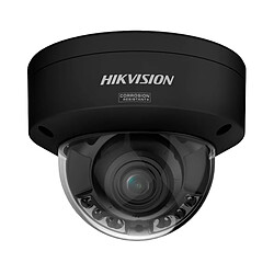 Caméra de Sécurité IP Hikvision Pro Dôme 8 MP IP67 - DS-2CD2787G3T-LIZSY(2.8-12mm)/BLACK