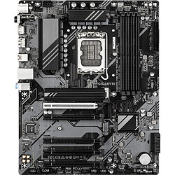 Gigabyte B760 DS3H WF6E GEN5 Carte mère ATX LGA1700 DDR5 Wi-Fi 6E